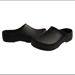 Birkenstock Super Birki Safety Clogs 11